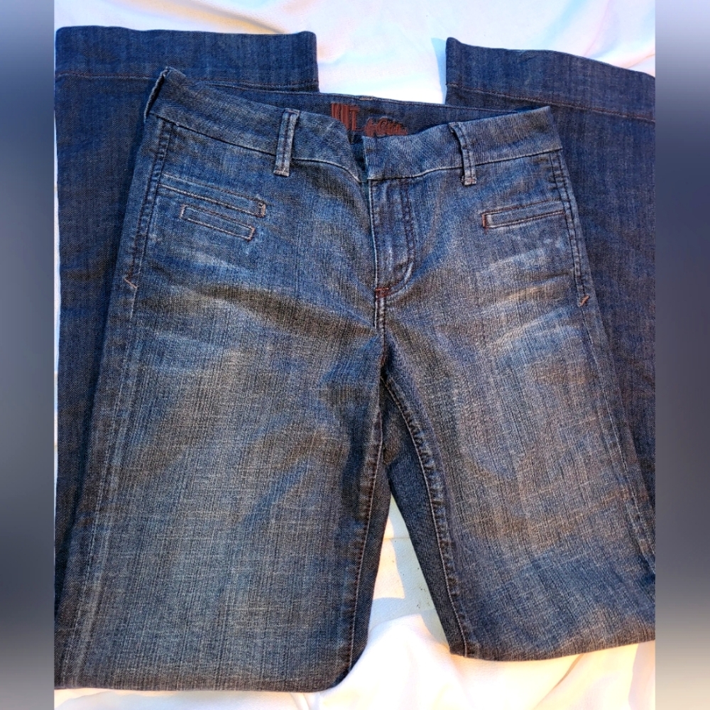 Kut from the kloth size 4